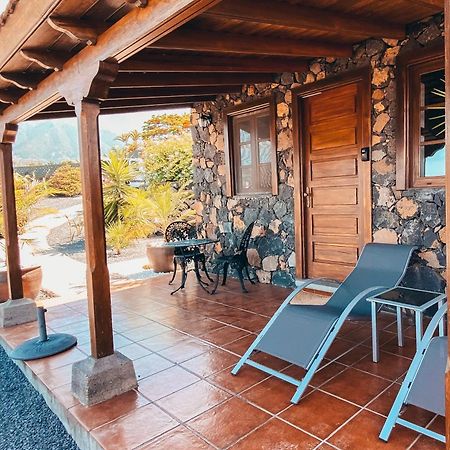 Casa El Morro Villa Los Llanos De Aridane Exteriör bild