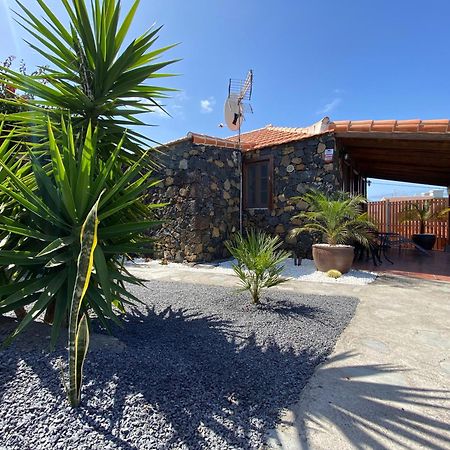 Casa El Morro Villa Los Llanos De Aridane Exteriör bild