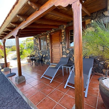 Casa El Morro Villa Los Llanos De Aridane Exteriör bild