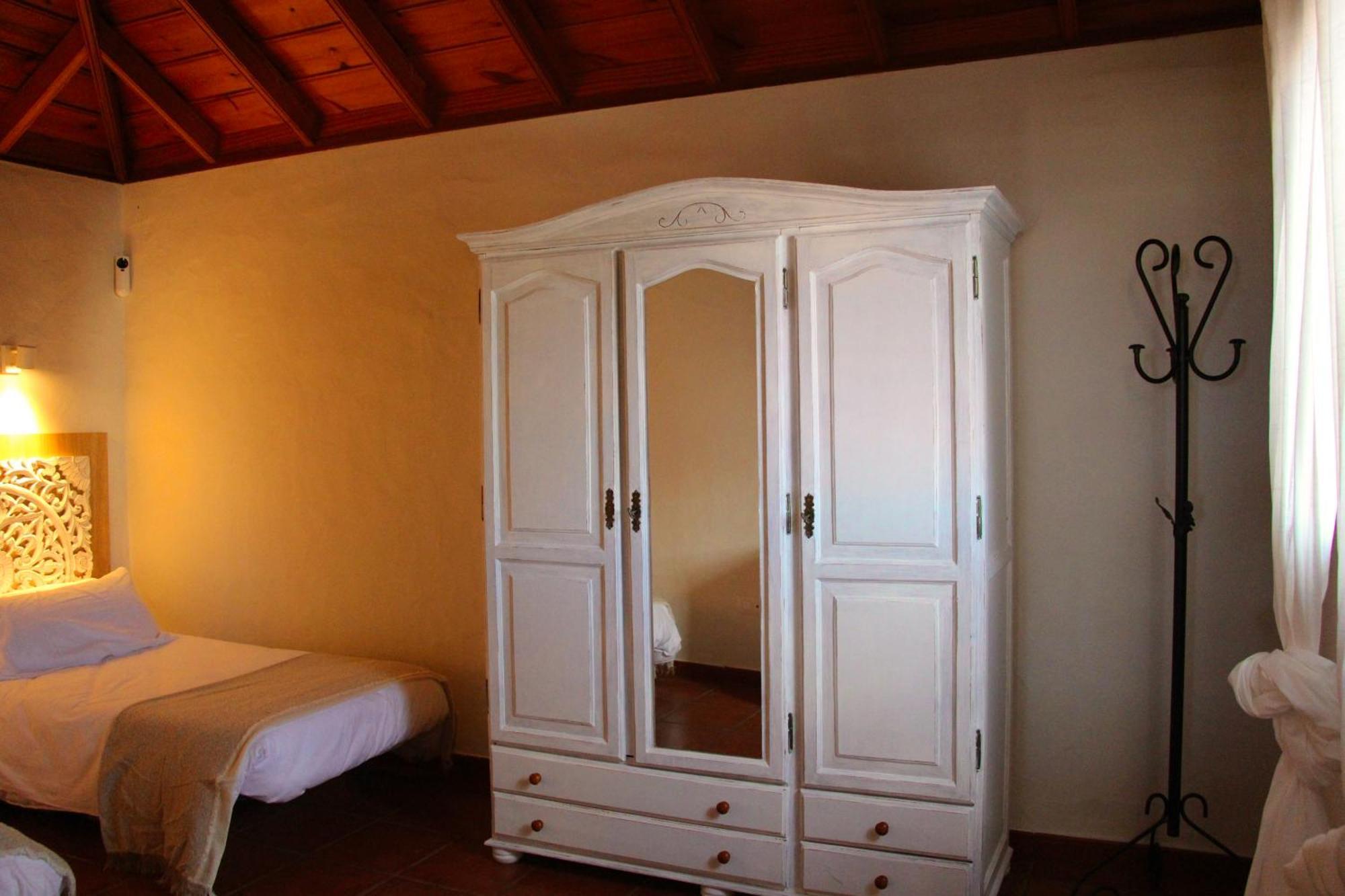 Casa El Morro Villa Los Llanos De Aridane Exteriör bild