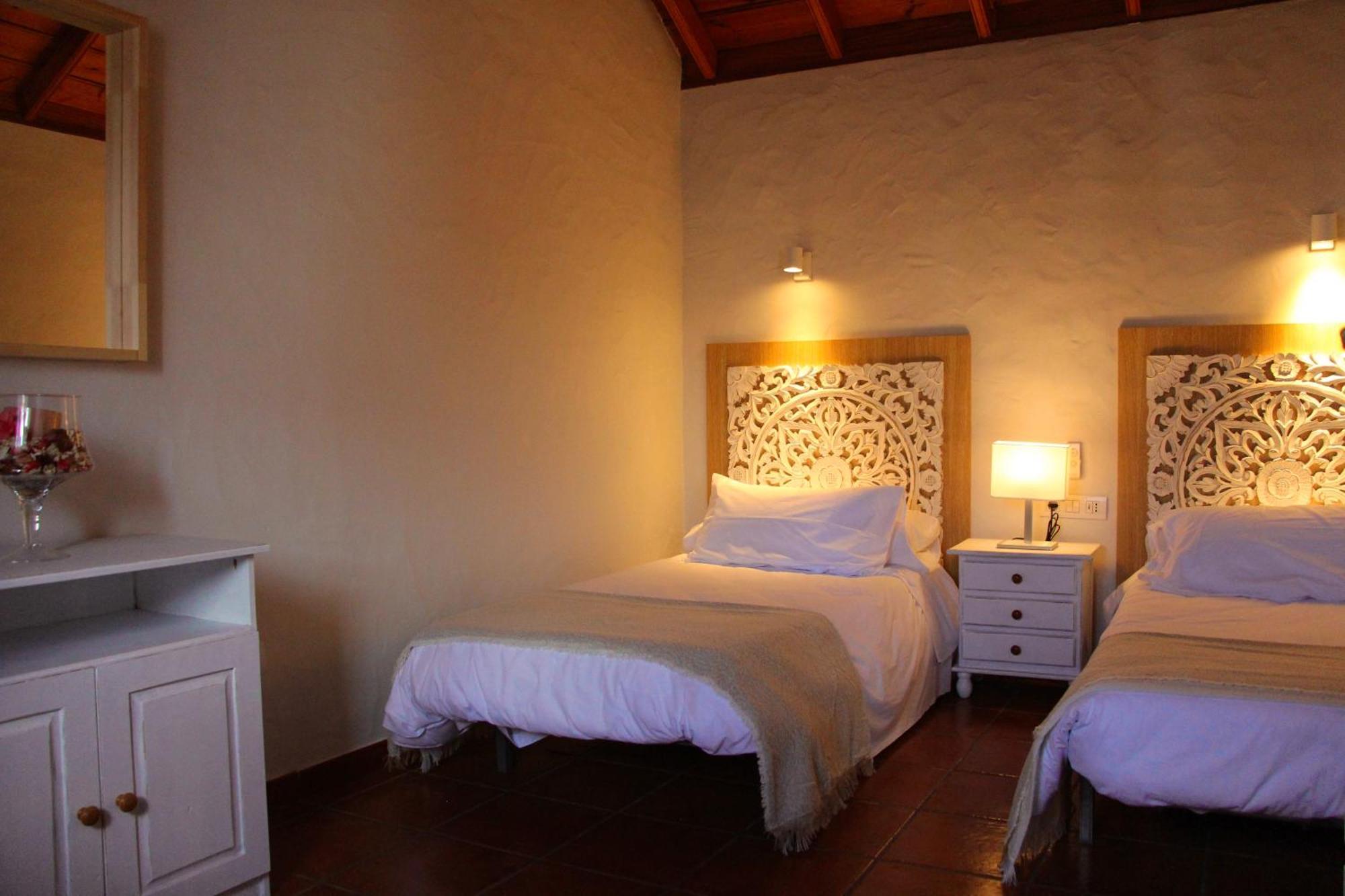 Casa El Morro Villa Los Llanos De Aridane Exteriör bild