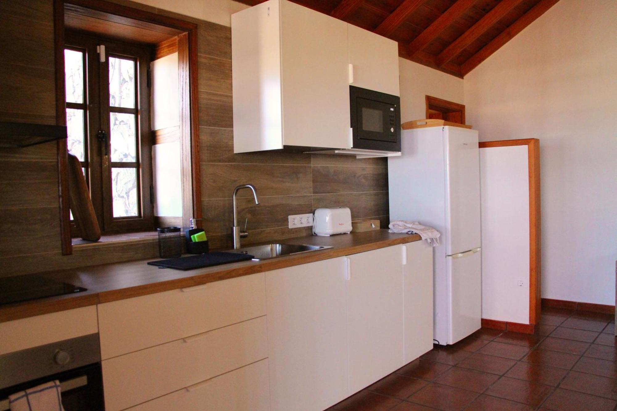 Casa El Morro Villa Los Llanos De Aridane Exteriör bild