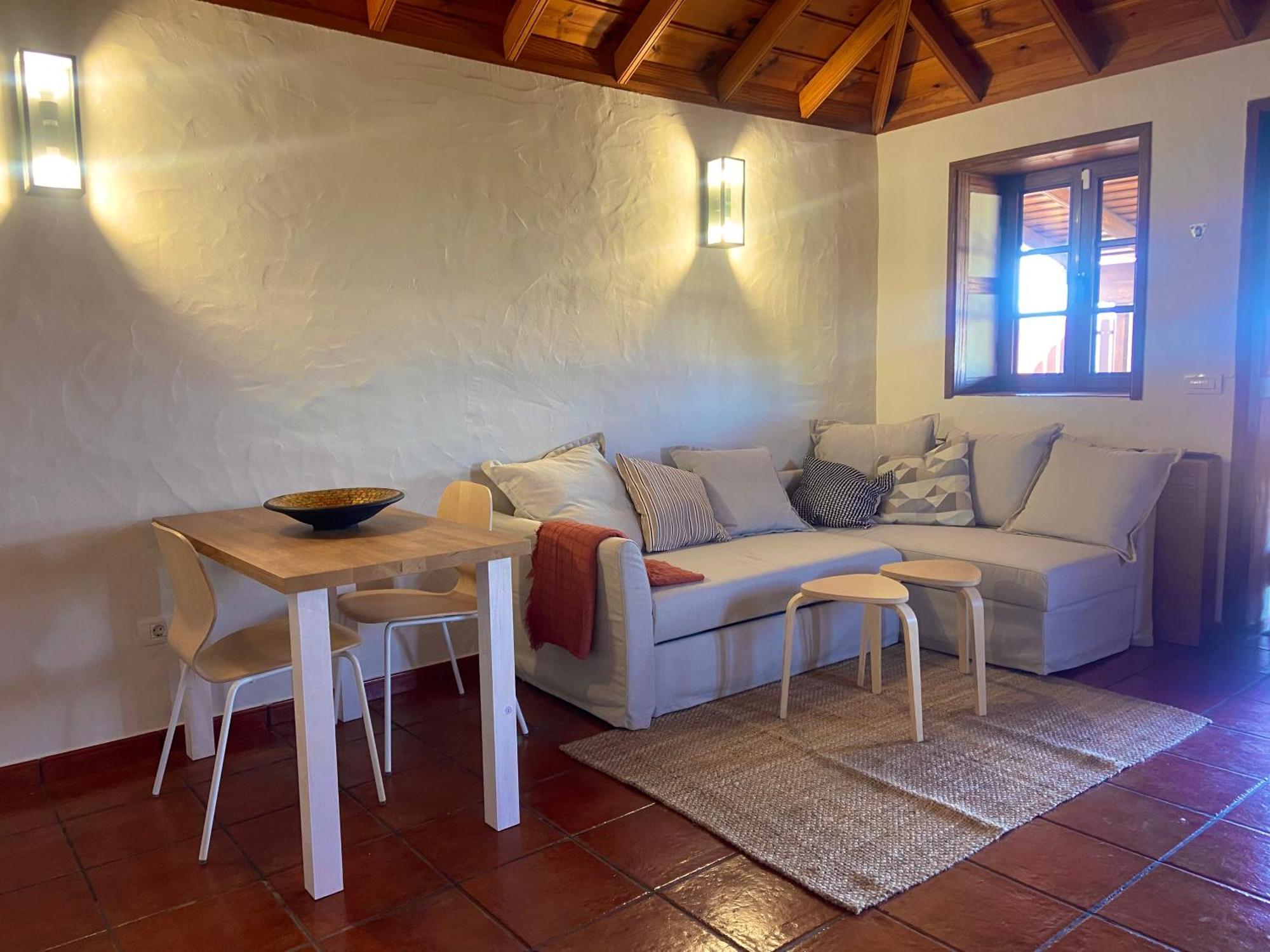 Casa El Morro Villa Los Llanos De Aridane Exteriör bild