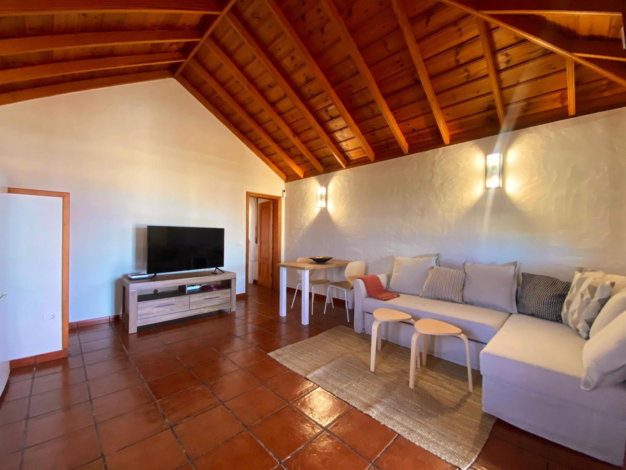 Casa El Morro Villa Los Llanos De Aridane Exteriör bild