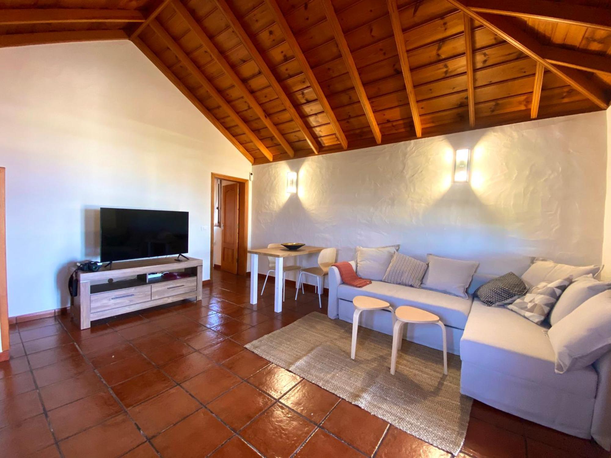 Casa El Morro Villa Los Llanos De Aridane Exteriör bild